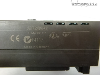 SIEMENS Elektronikmodul