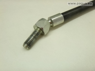 ACE Industrie-Gasdruckfeder