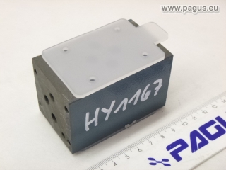 BOSCH Hydraulikventil