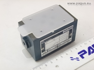 BOSCH Hydraulikventil