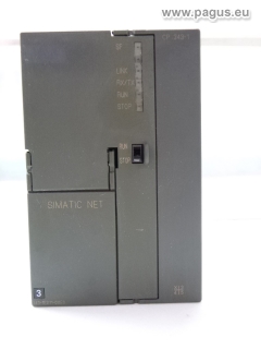 SIEMENS Elektronikmodul