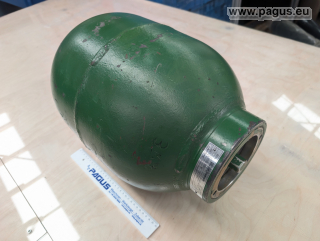 ORSTA Membranspeicher 25 l