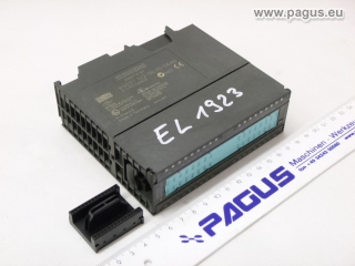 SIEMENS Elektronikmodul