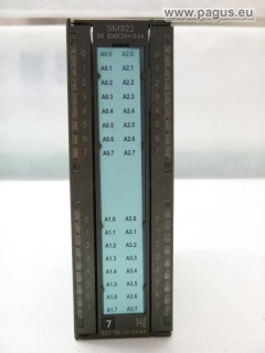 SIEMENS Elektronikmodul