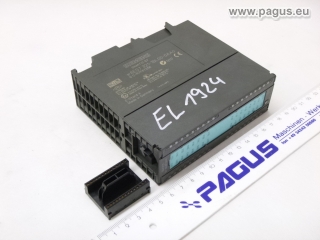 SIEMENS Elektronikmodul