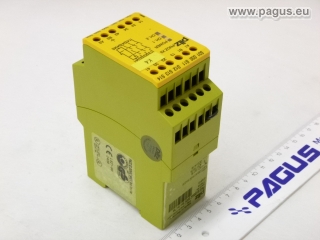PILZ Sicherheitsrelais