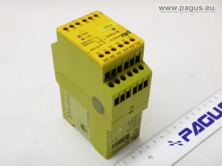 PILZ Sicherheitsrelais