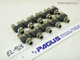 SIEMENS Y-Anschlussstück