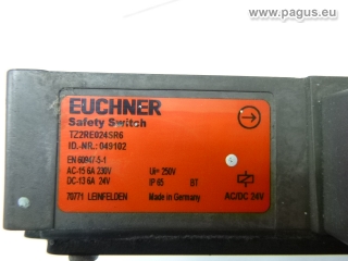 EUCHNER Sicherheitsschalter