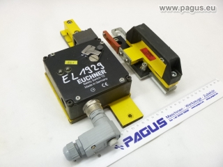 EUCHNER Sicherheitsschalter