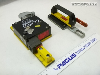 EUCHNER Sicherheitsschalter