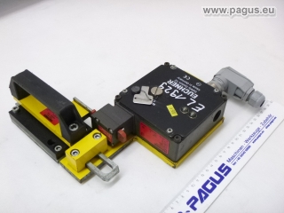 EUCHNER Sicherheitsschalter