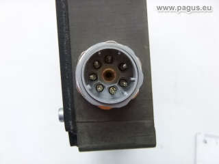 EUCHNER Sicherheitsschalter