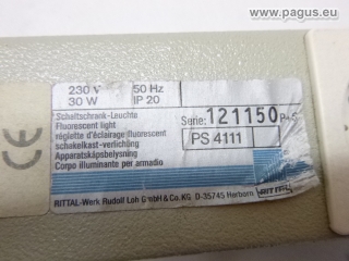 RITTAL universal light set