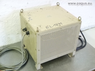 KATAYAMA Transformator