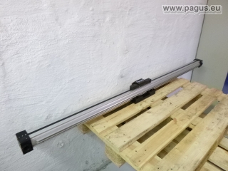 MARTONAIR Bandzylinder