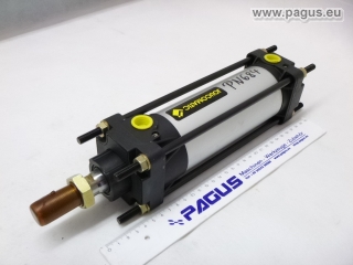 JOUCOMATIC Pneumatikzylinder