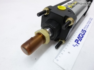 JOUCOMATIC Pneumatikzylinder