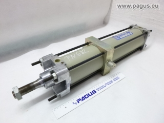 COMPAIR Pneumatikzylinder