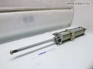 COMPAIR Pneumatikzylinder