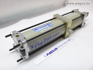 COMPAIR Pneumatikzylinder