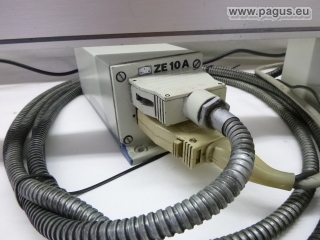 CARL ZEISS Längenmesssystem