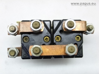 ALBRIGHT Leistungsschütz