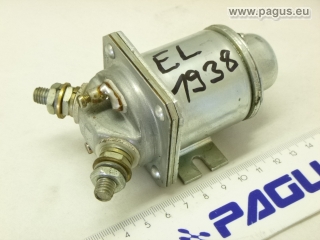 BOSCH Leistungsschütz