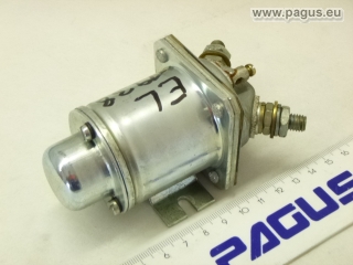 BOSCH Leistungsschütz