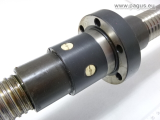 PAGUS Kugelgewindespindel