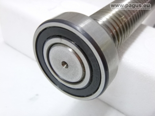 PAGUS Kugelgewindespindel