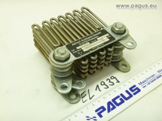 AULBACH Leistungwiderstand