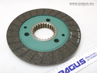 VALEO clutch disc
