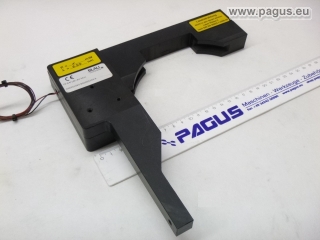 BLAU OPTOELKTRONIK Lasermodul