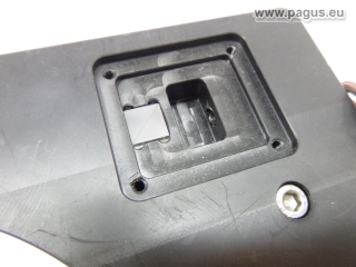 BLAU OPTOELKTRONIK Lasermodul