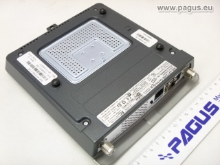 Punkt dostępu bezprzewodowego CISCO