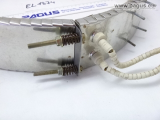 VULCANIC Ringheizkörper