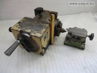 WMW Teilapparat