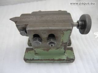 WMW Teilapparat
