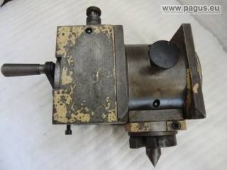 WMW Teilapparat