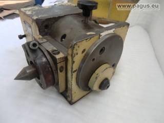WMW Teilapparat