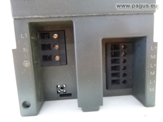 SIEMENS Elektronikmodul