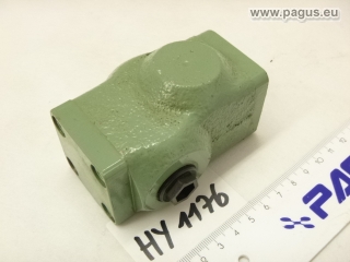 ORSTA Rückschlagventil