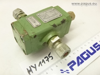 ORSTA Rückschlagventil