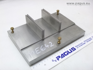 PAGUS Messvorrichtung
