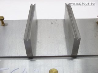 PAGUS Messvorrichtung