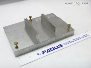 PAGUS Messvorrichtung