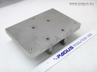 PAGUS Messvorrichtung