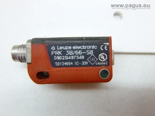 LEUZE Reflexions-Lichttaster