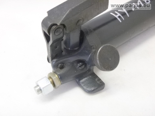 PAGUS Handhebelpumpe